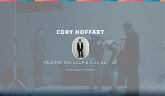 Your Own, Personal Website